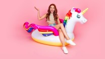 Mobili, arredi e creazioni gonfiabili, la nuova tendenza del design