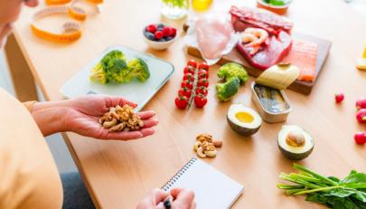 Dieta chetogenica, questi cibi “sani” possono rovinarla senza che tu lo sappia