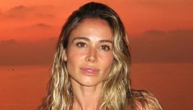 Diletta Leotta, l’abbraccio in bikini con Elodie: vacanza in famiglia (e c’è anche Franceska)