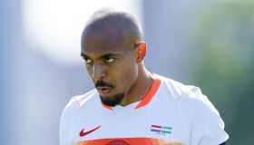 Chi è Delisha Chanayla, la moglie di Donyell Malen ai Mondiali 2026