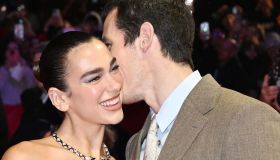 Dua Lipa, le foto inedite del matrimonio a Palermo: gli abiti da sogno