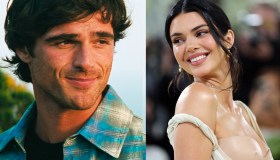 Jacob e Kendall, amore a gonfie vele: la coppia più bella dell’estate