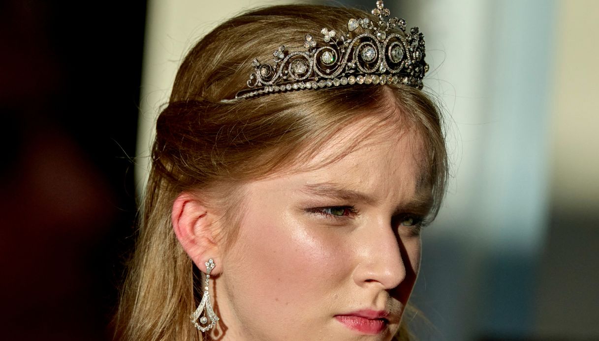 Eleonora del Belgio