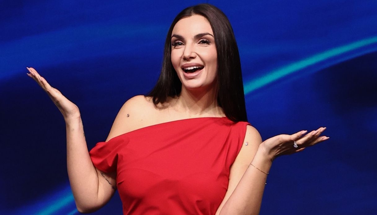Elettra Lamborghini punta all’Eurovision, questa volta da cantante