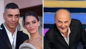 La Ruota della Fortuna con Elodie e Marracash ma Gerry Scotti dice no