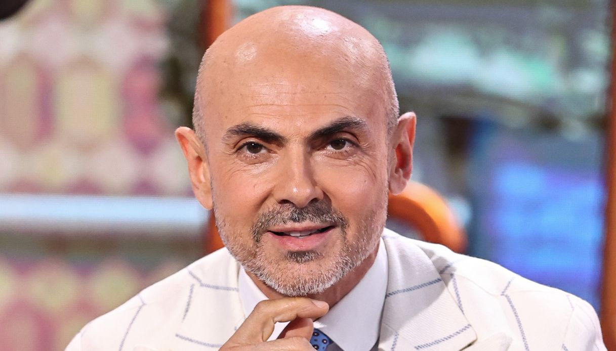 enzo miccio dopo domenica in pronto per un nuovo programma in rai da Dilei.it enzo miccio dopo domenica in pronto per un nuovo programma in rai