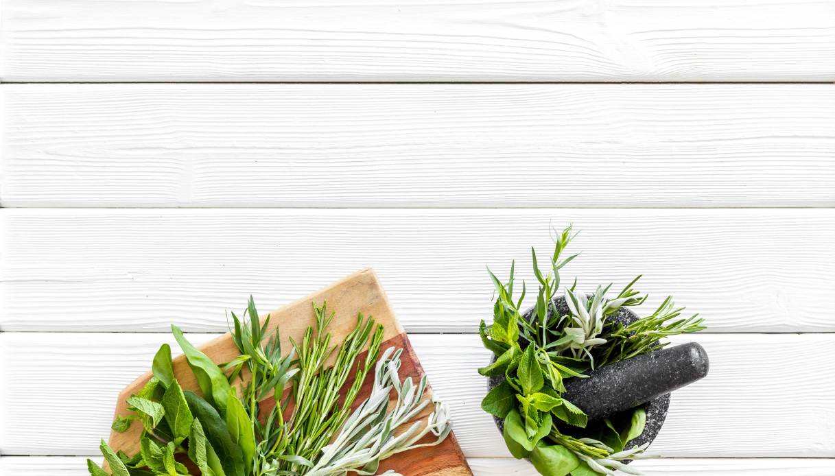 Erbe aromatiche estive: quali scegliere e come usarle in cucina per esaltare i sapori