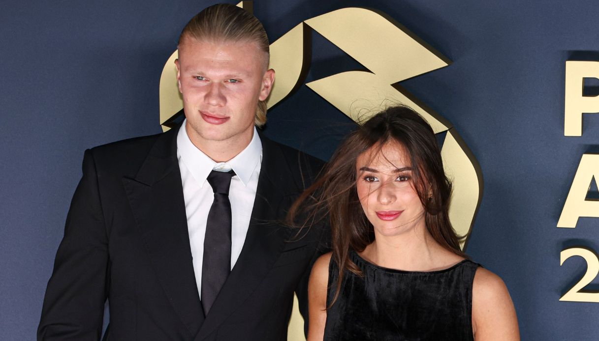 chi 232 isabel haugseng johansen la fidanzata di haaland ai mondiali 2026 da Dilei.it chi 232 isabel haugseng johansen la fidanzata di haaland ai mondiali 2026
