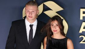 Chi è Isabel Haugseng Johansen, la fidanzata di Haaland ai Mondiali 2026
