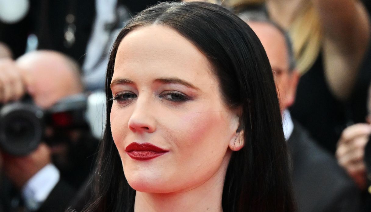 Incidente sul set di Mercoledì 3: Eva Green ricoverata in ospedale