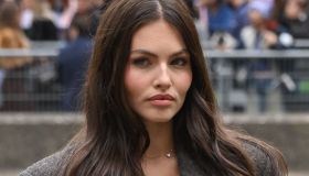 Thylane Blondeau, l’ex bambina più bella del mondo, ha sposato il nipote di Jane Birkin