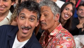 Fiorello a La Pennicanza, il clamoroso annuncio e l’appello a Cesare Cremonini