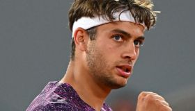 Matilde Galli, chi è la fidanzata del tennista Flavio Cobolli