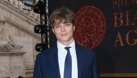 Francesco Bechis, chi è il fidanzato di Giorgia Cardinaletti