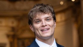 Francesco Bechis, chi è il marito di Giorgia Cardinaletti
