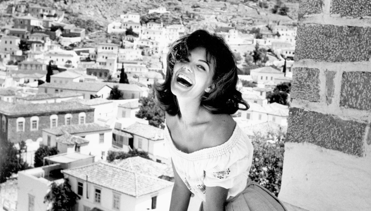 Giorgia Moll, le cause della morte dell’icona di Carosello