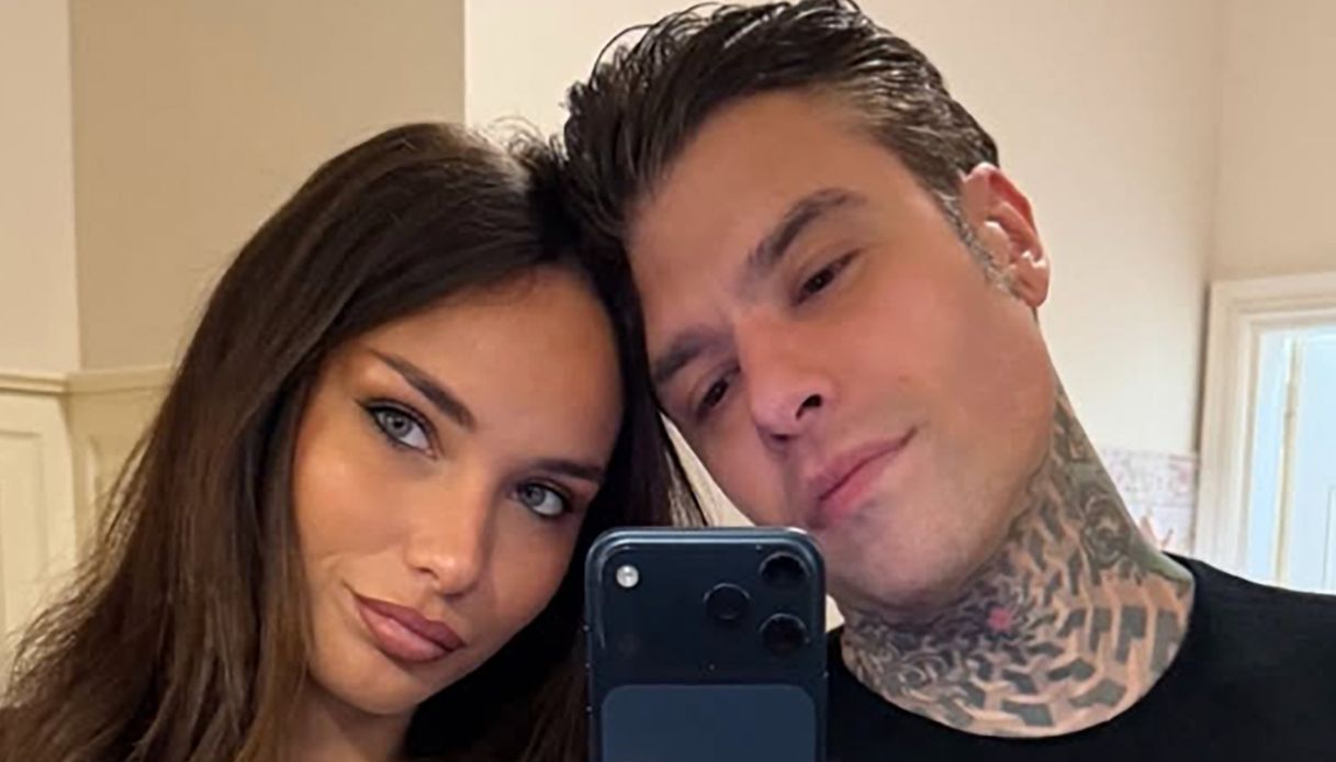 fedez e giulia honegger la nuova casa a milano le camerette dei bambini e il divano da 40mila euro da Dilei.it fedez e giulia honegger la nuova casa a milano le camerette dei bambini e il divano da 40mila euro