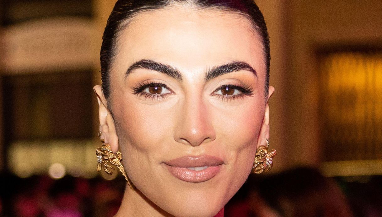 Giulia Salemi: “Ballando con le Stelle? Non posso partecipare”. Poi le parole su Barbara D’urso