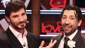 Herbert Ballerina, la confessione su Sanremo e le parole su Stefano De Martino