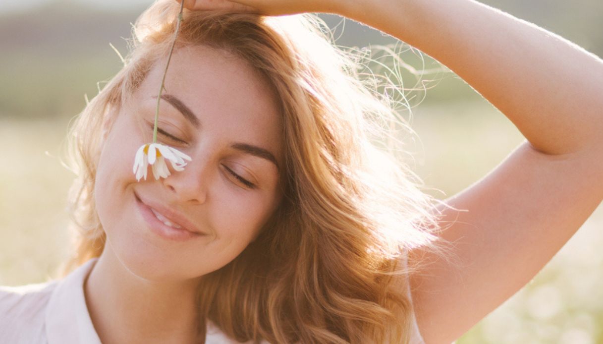 il segreto per lasciare la scia quando cammini 232 il profumo per i capelli loro svolazzano e tutti si girano da Dilei.it il segreto per lasciare la scia quando cammini 232 il profumo per i capelli loro svolazzano e tutti si girano