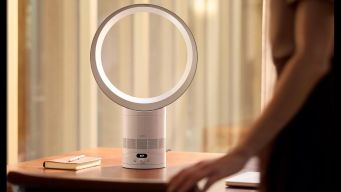 Caldo insopportabile? Il ventilatore da tavolo più potente di sempre è l’affare da non perdere