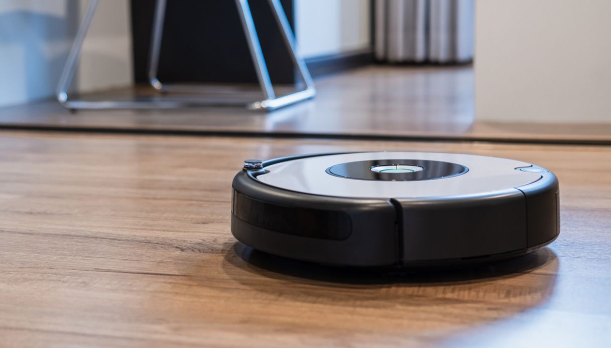 con i prime day anticipati il robot aspirapolvere top di gamma costa meno della met224 da Dilei.it con i prime day anticipati il robot aspirapolvere top di gamma costa meno della met224