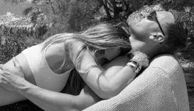 Ilary Blasi e Bastian Muller in Grecia prima delle nozze: vacanze da sogno nella villa da 7 milioni