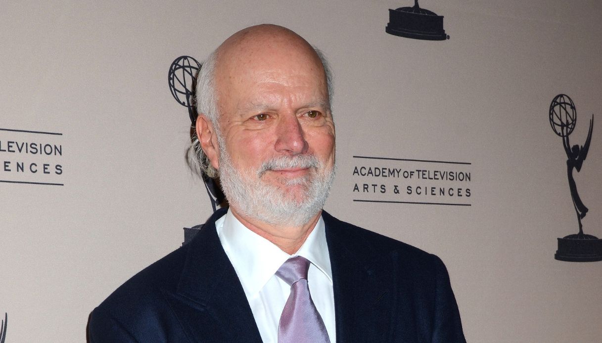 morto james burrows chi era il regista di will amp grace e cin cin da Dilei.it morto james burrows chi era il regista di will amp grace e cin cin
