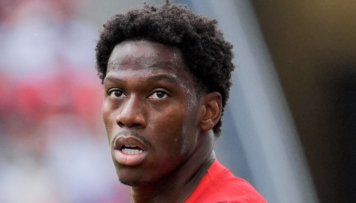 Chi è Mavie, la fidanzata di Jonathan David ai Mondiali 2026 col Canada