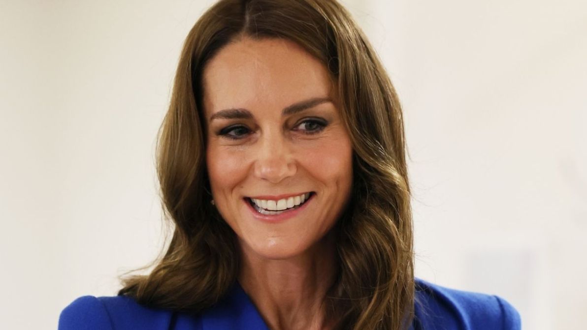 Kate Middleton non dimentica Reggio Emilia: il dolce messaggio dopo il viaggio in Italia
