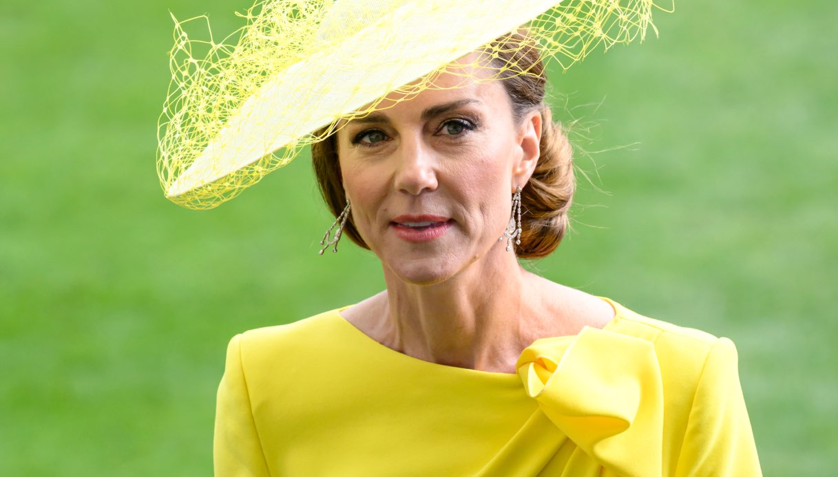 kate middleton chiamata per nome in tv la giornalista 232 travolta da insulti da Dilei.it kate middleton chiamata per nome in tv la giornalista 232 travolta da insulti