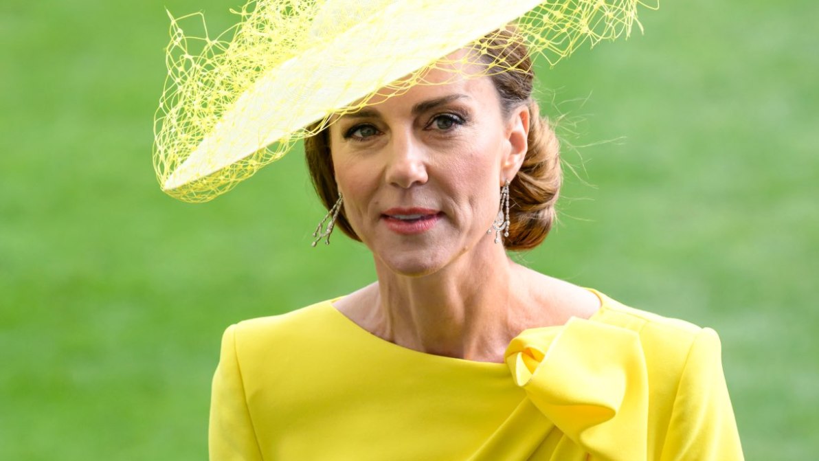 Kate Middleton chiamata per nome in tv, la giornalista è travolta da insulti