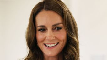 Kate Middleton scala le vette più alte della Gran Bretagna: la prova di coraggio per un motivo speciale
