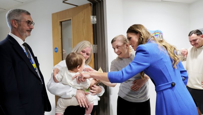 Kate Middleton