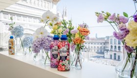 Lenor punta sul profumo che dura tutto il giorno: “Le fragranze diventano un modo per esprimere la propria personalità”