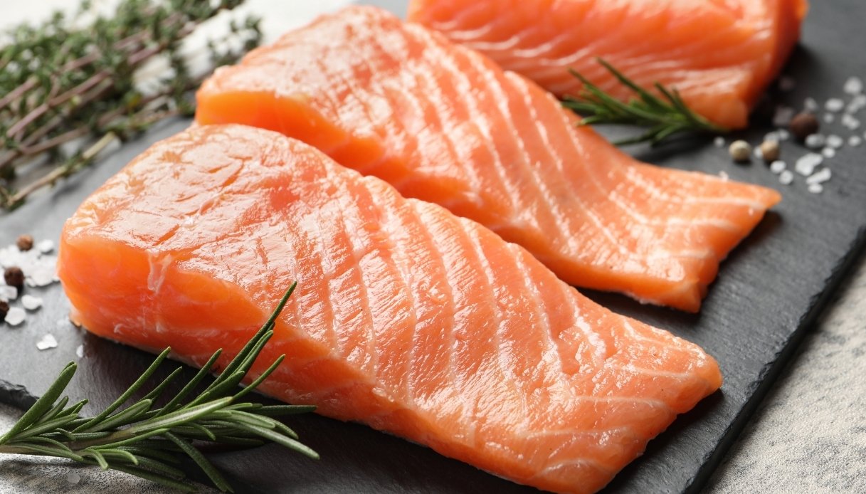 la dieta dei mondiali la norvegia detta legge 3 chef 300 kg di pesce e 6000 frutti ecco perch233 da Dilei.it la dieta dei mondiali la norvegia detta legge 3 chef 300 kg di pesce e 6000 frutti ecco perch233