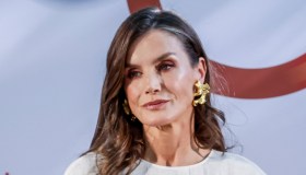 Letizia di Spagna, le parole di cordoglio per il terremoto in Venezuela