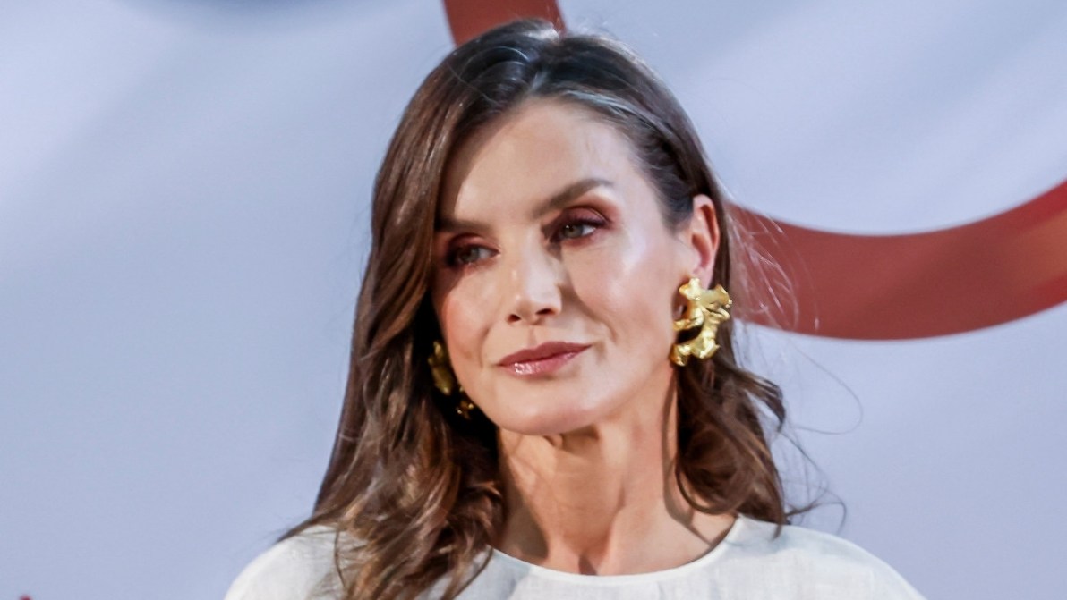 Letizia di Spagna, le parole di cordoglio per il terremoto in Venezuela