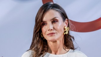 Letizia di Spagna, le parole di cordoglio per il terremoto in Venezuela