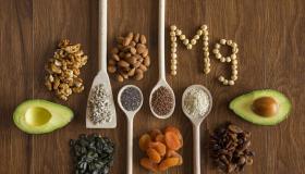Alimenti ricchi di magnesio, quali integrare in estate quando fa più caldo