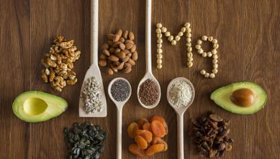 Alimenti ricchi di magnesio, quali integrare in estate quando fa più caldo