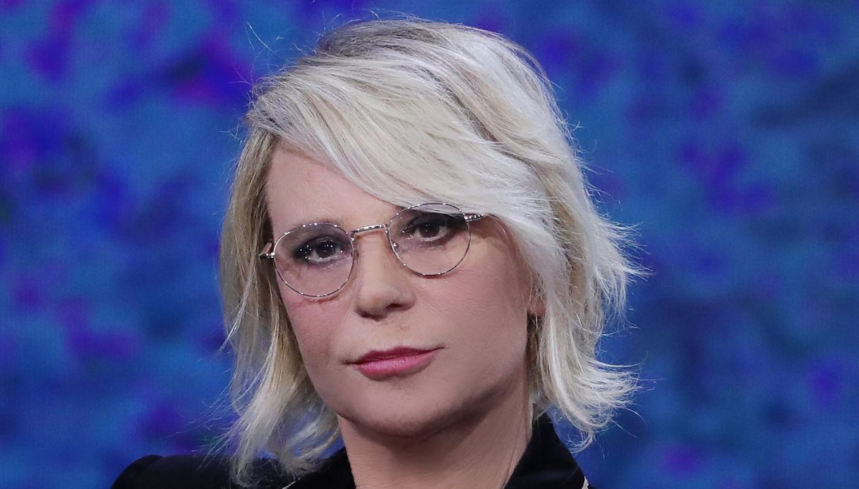 maria de filippi in vacanza a ibiza sola con il figlio gabriele da Dilei.it maria de filippi in vacanza a ibiza sola con il figlio gabriele