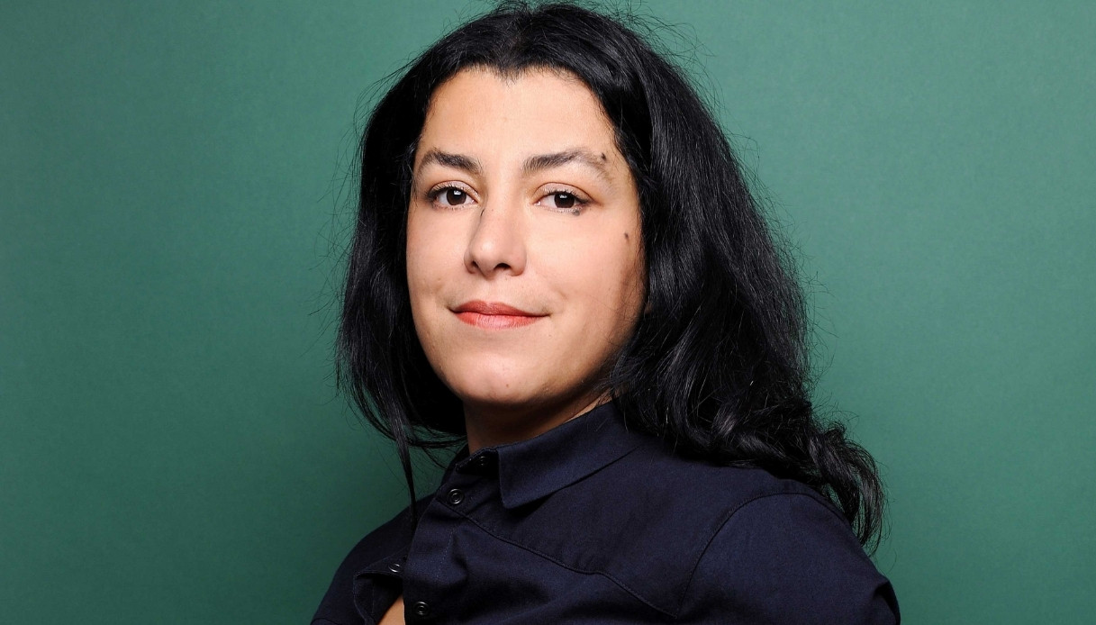 Morta di tristezza Marjane Satrapi, cosa significa, quali i sintomi e gli interventi