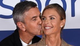 Martina Colombari, la dolce dedica per i 22 anni di matrimonio con Billy Costacurta