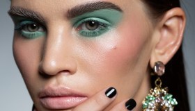 Questa estate anche il trucco si fa healthy: cosa sono Matcha e Pistacchio make-up e perché li amiamo alla follia
