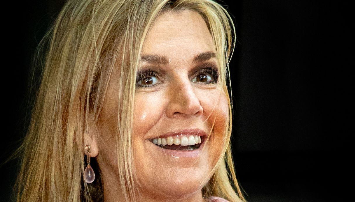 maxima d8217olanda ai mondiali 2026 la sfida impossibile che nessuna regina ha mai affrontato da Dilei.it maxima d8217olanda ai mondiali 2026 la sfida impossibile che nessuna regina ha mai affrontato