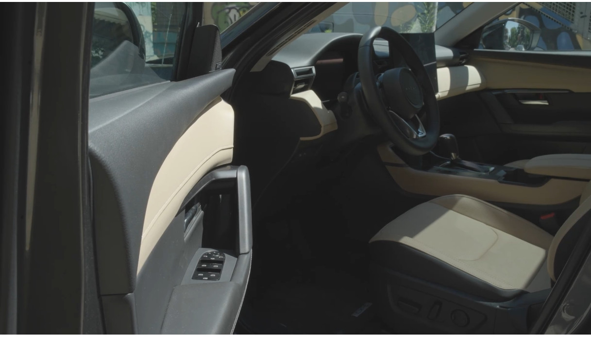 Mazda CX-5, il SUV che trasforma ogni viaggio in un momento da vivere
