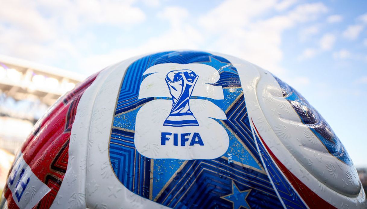cerimonia d8217apertura dei mondiali 2026 programma dove e quando vederla in tv da Dilei.it cerimonia d8217apertura dei mondiali 2026 programma dove e quando vederla in tv
