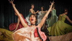 Montmatre, la serie tv: trama, anticipazioni e quante puntate sono