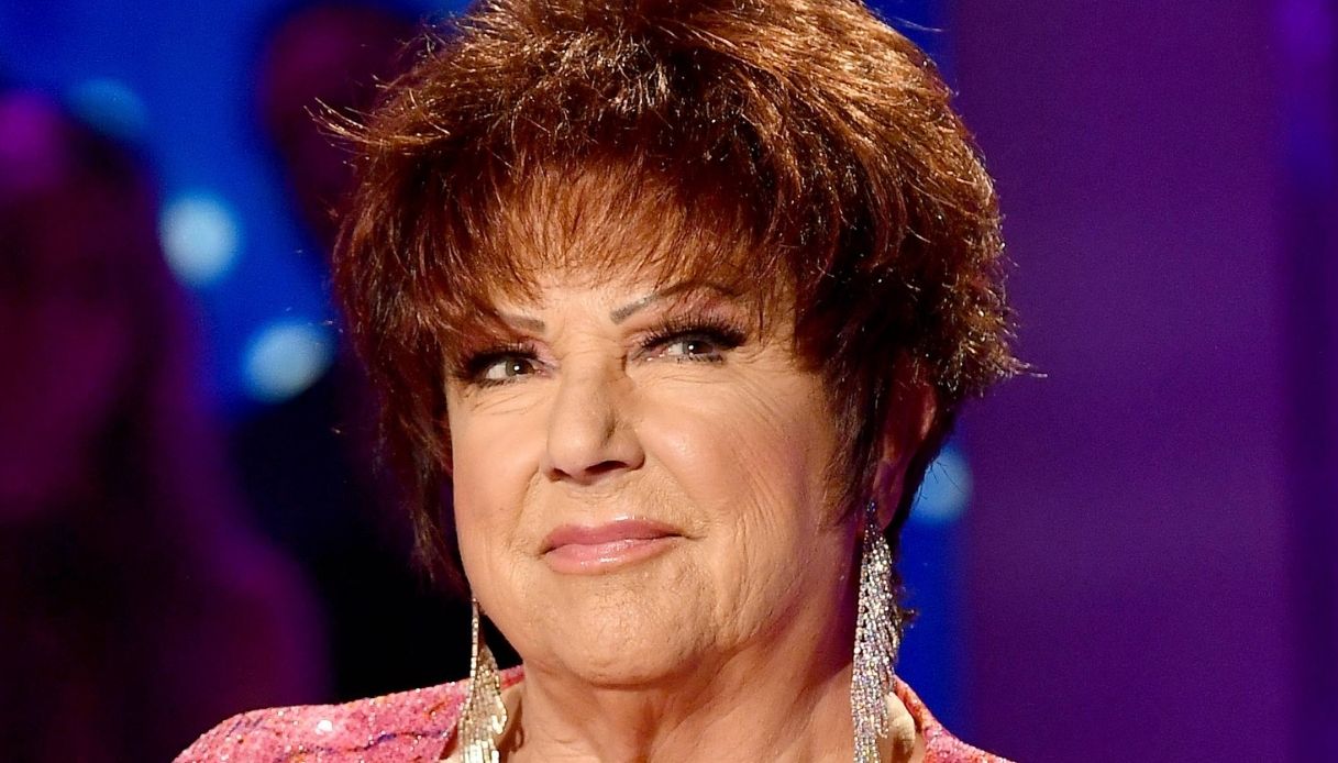 orietta berti al matrimonio del figlio otis l8217emozione della cantante da Dilei.it orietta berti al matrimonio del figlio otis l8217emozione della cantante